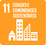 Cidades e Comunidades Sustentáveis Cidades e Comunidades Sustentáveis