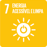 Energia Acessível e Limpa Energia Acessível e Limpa
