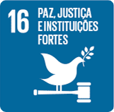Paz, Justiça e Instituições Fortes Paz, Justiça e Instituições Fortes