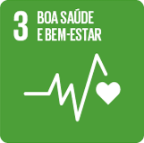 Boa Saúde e Bem-Estar Boa Saúde e Bem-Estar