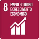 Emprego Digno e Crescimento Econômico Emprego Digno e Crescimento Econômico