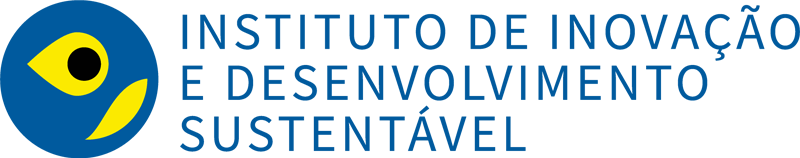 Logo Instituto de Inovação e Desenvolvimento Sustentável